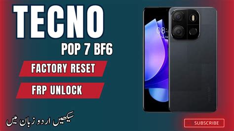 tecno bf6 firmware hovatek|Tecno BF6 .